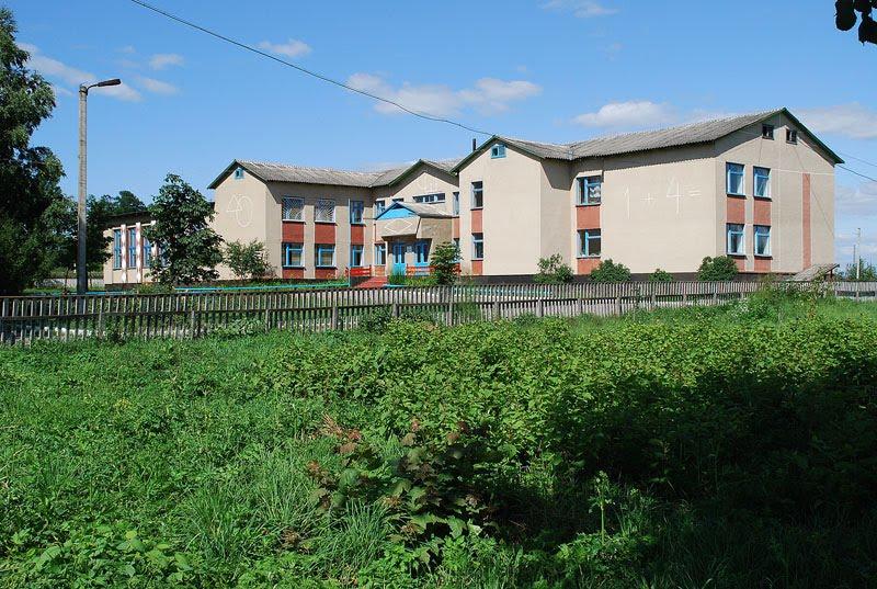 Краївщина з panoramio.com - Краевщина