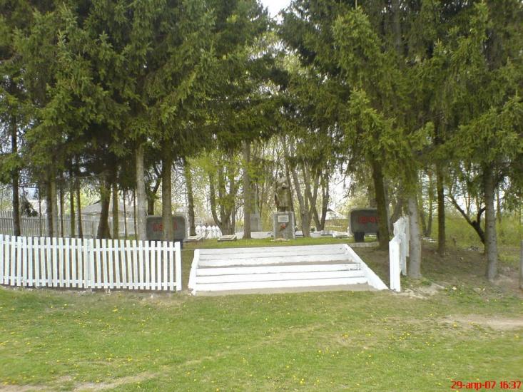 Думенки з panoramio.com - Думенки
