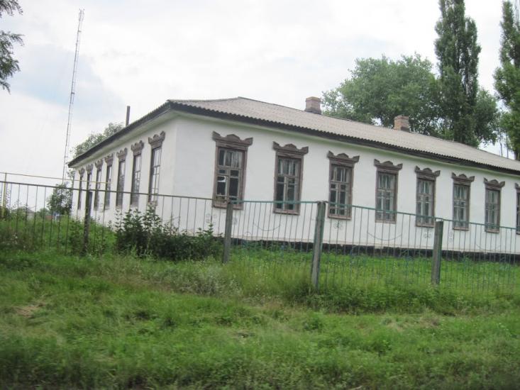 Павлиш з panoramio.com - Павлиш