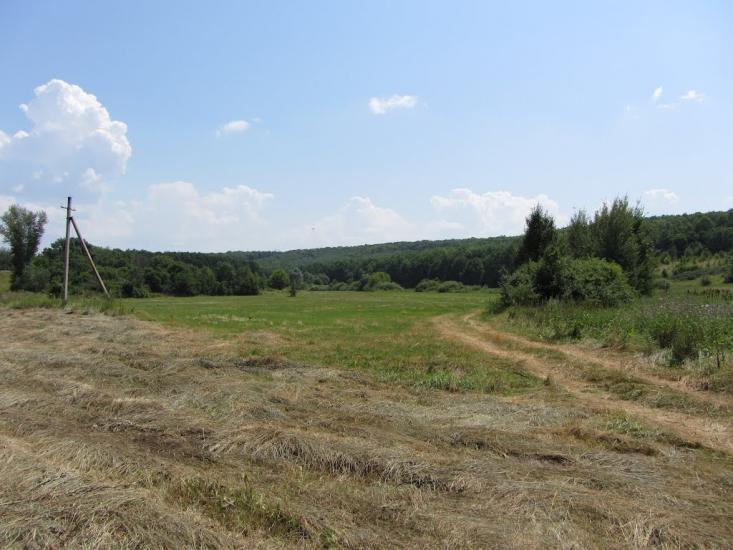 Попівка з panoramio.com - Поповка