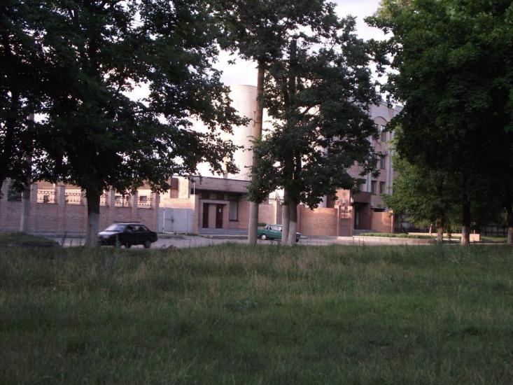 Пісочин з panoramio.com - Пісочин