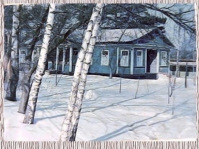 Огірцеве з panoramio.com - Огурцово