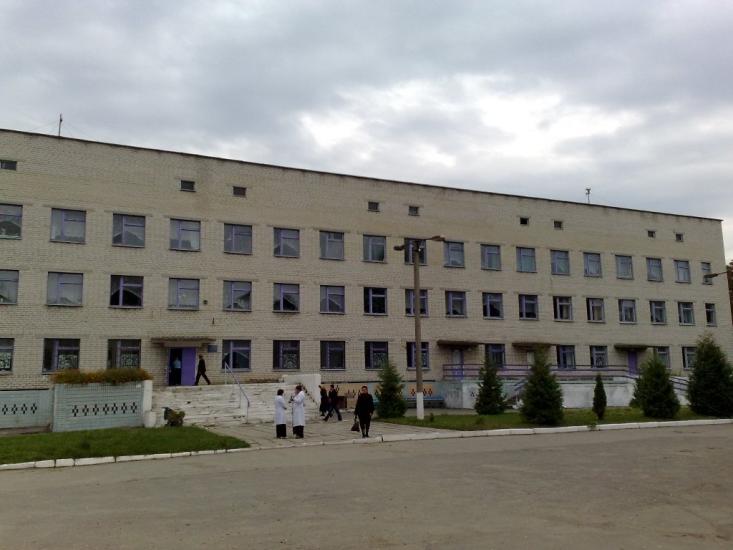 Деражня з panoramio.com - Деражня