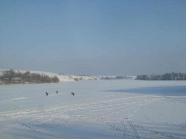 Бубнівка з panoramio.com - Бубновка