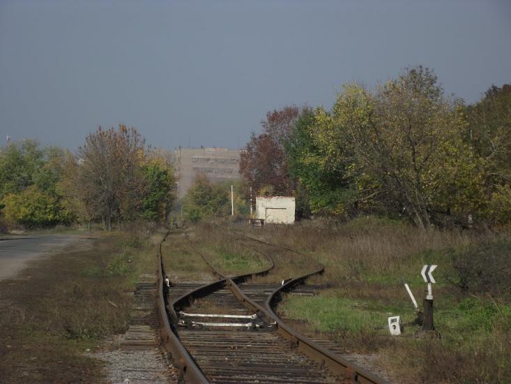 Пантелеймонівка з panoramio.com - Пантелеймонівка