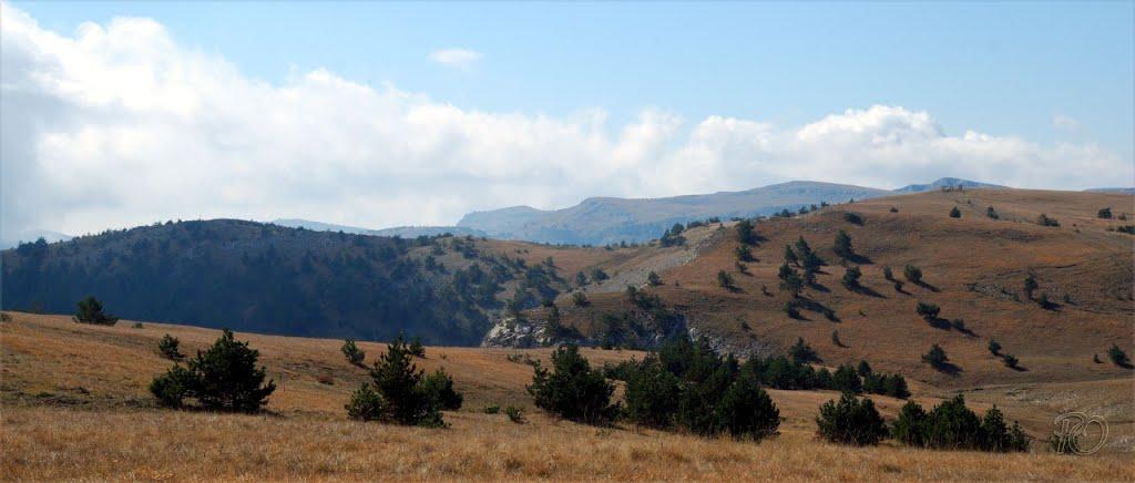 Підгородне з panoramio.com - Pidgorodne
