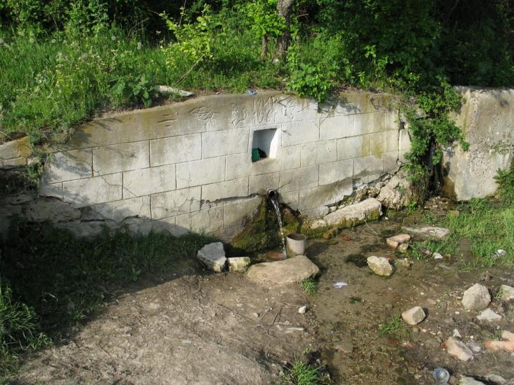 Верхня Слобідка з panoramio.com - Верхня Слобідка