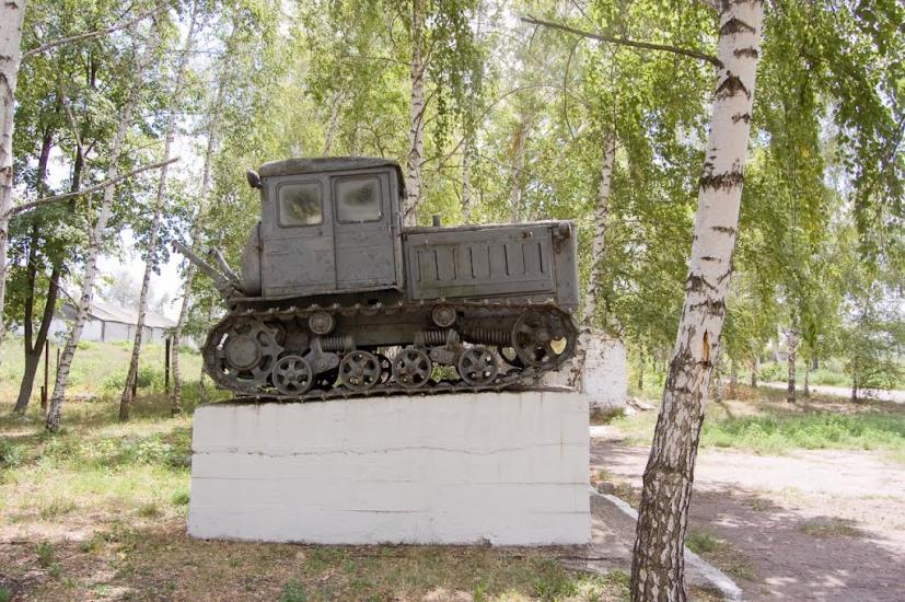 Зеленівка з panoramio.com - Зеленовка