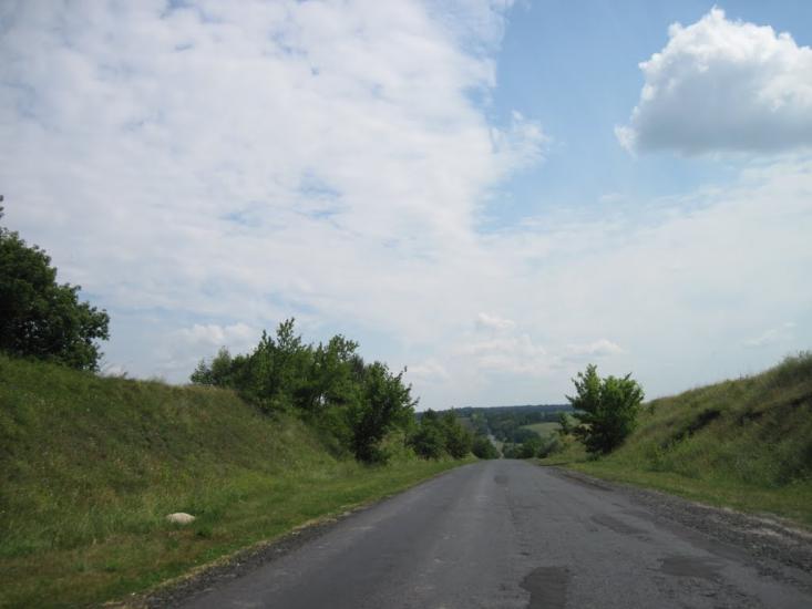 Яреськи з panoramio.com - Яреськи