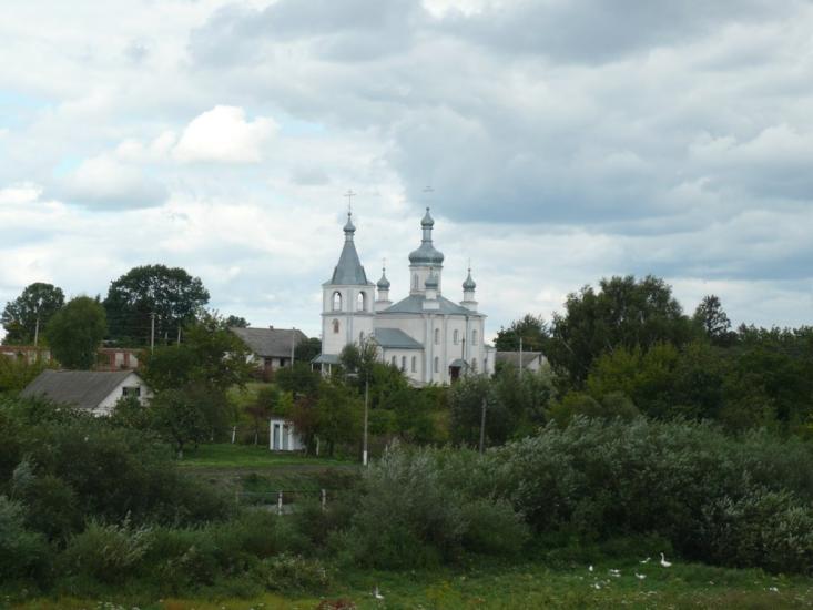 Антоніни з panoramio.com - Антоніни