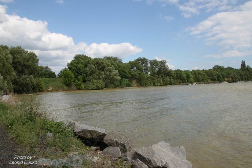 Пронозівка з panoramio.com - Пронозівка