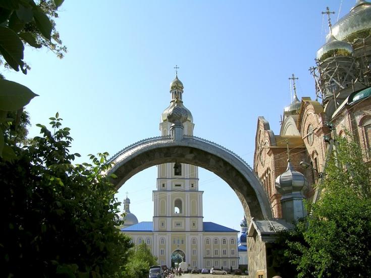 Горбова з panoramio.com - Горбова