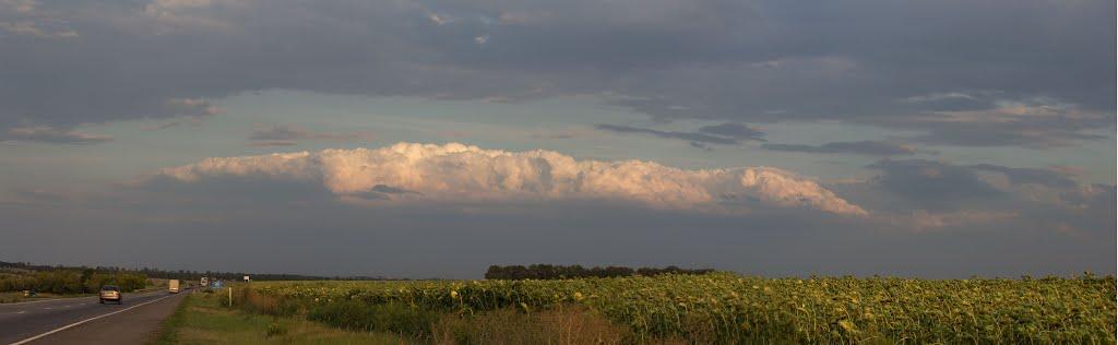 Кам'яна Яруга з panoramio.com - Кам'яна Яруга