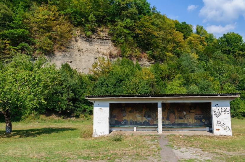 Сіль з panoramio.com - Соль