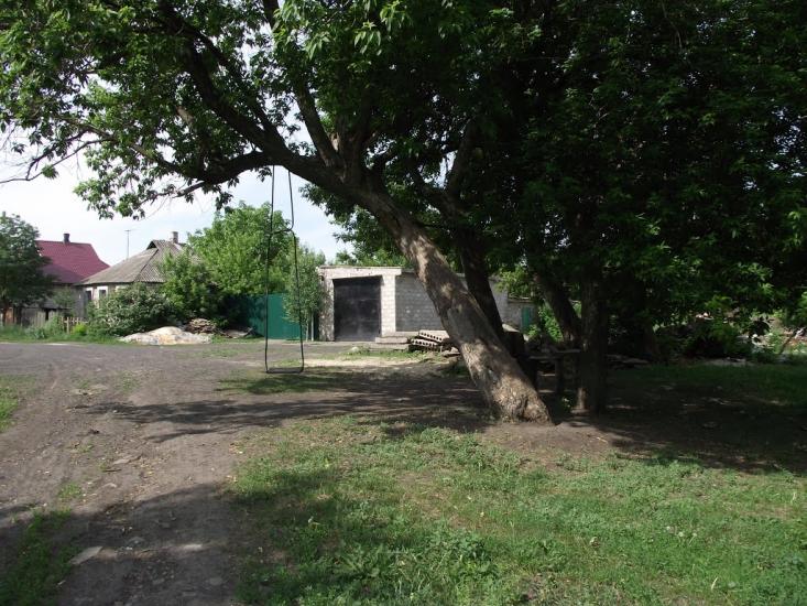 Ананьївка з panoramio.com - Ананьевка