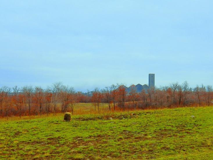 Булавинське з panoramio.com - Булавинское
