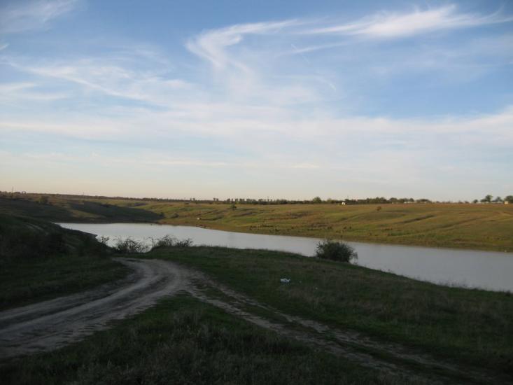 Вигода з panoramio.com - Вигода