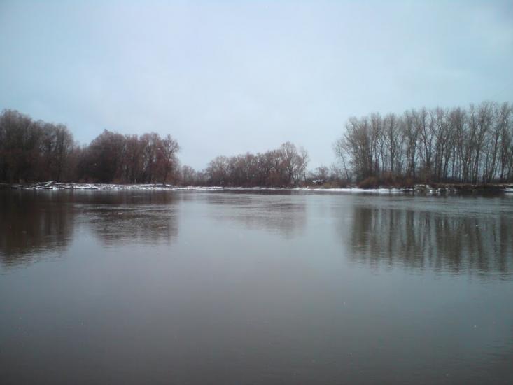 Остер з panoramio.com - Oster