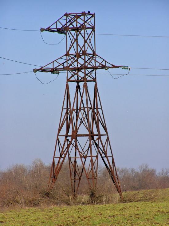 Нова Долина з panoramio.com - Нова Долина