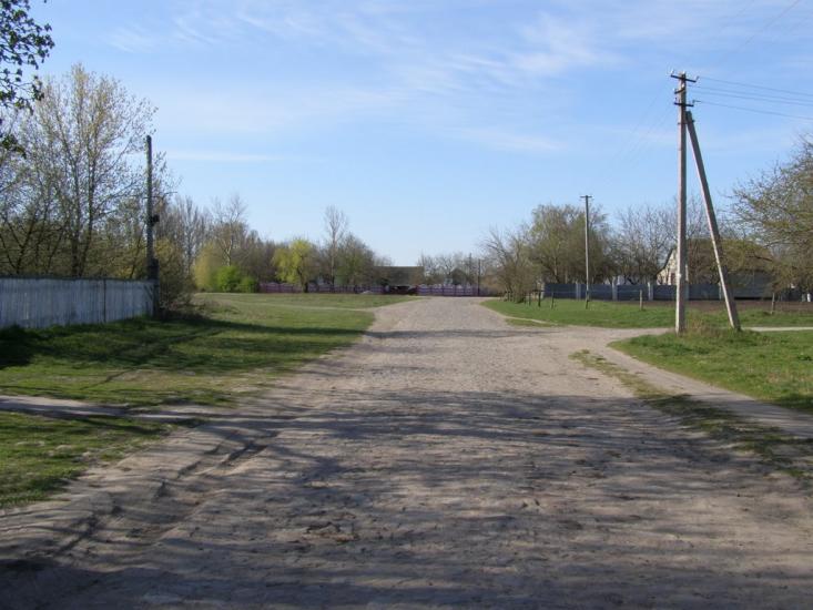 Пінчуки з panoramio.com - Пінчуки