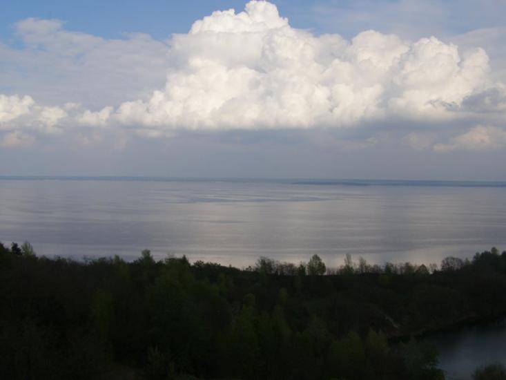 Бучак з panoramio.com - Бучак