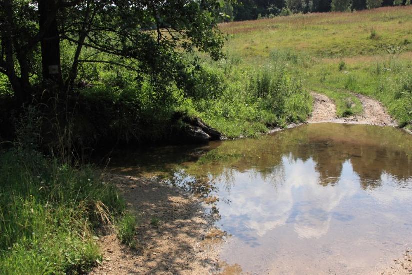 Верхобуж з panoramio.com - Верхобуж