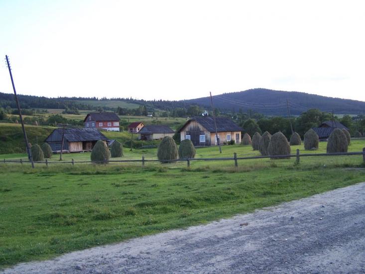 Тухолька з panoramio.com - Tukholka