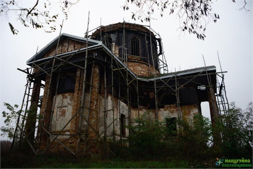 Федорівка з panoramio.com - Федоровка