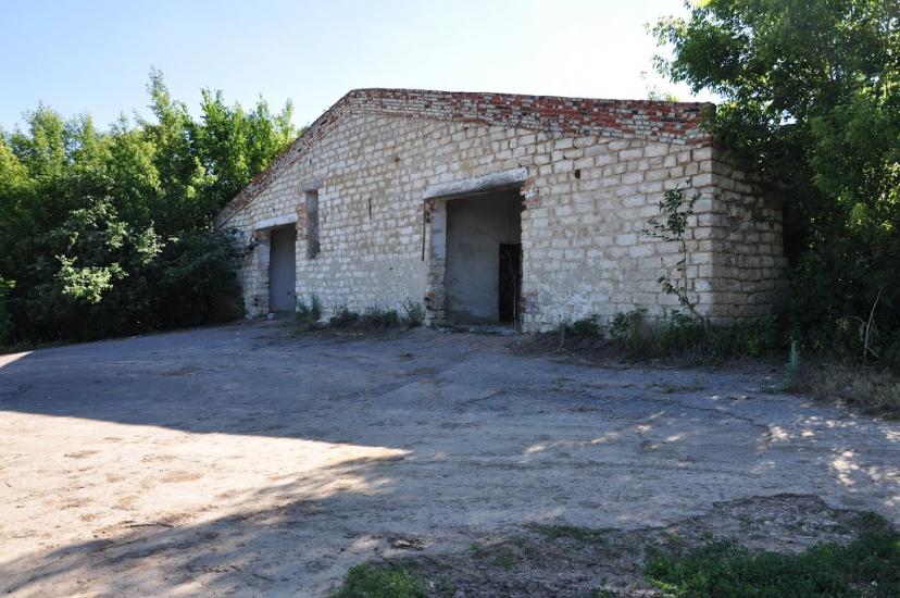 Шарапанівка з panoramio.com - Шарапанівка