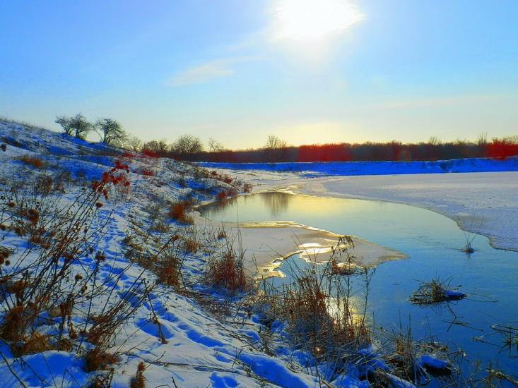 Юнокомунарівськ з panoramio.com - Юнокомунаровск