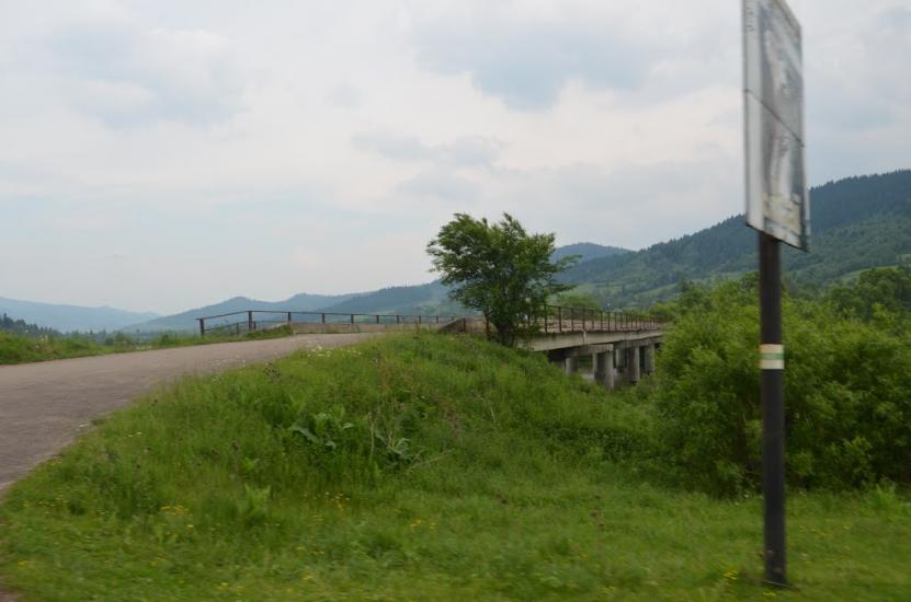 Ісаї з panoramio.com - Исаи