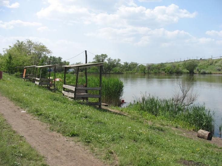 Верхньокам'янське з panoramio.com - Верхньокам'янське