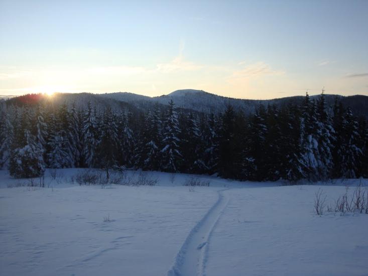Кам'янка з panoramio.com - Каменка