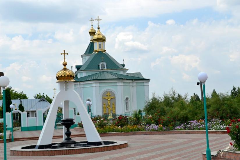Сарата з panoramio.com - Sarata