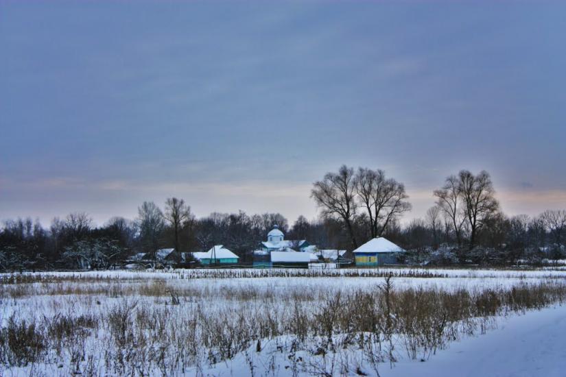 Бурімка з panoramio.com - Burimka