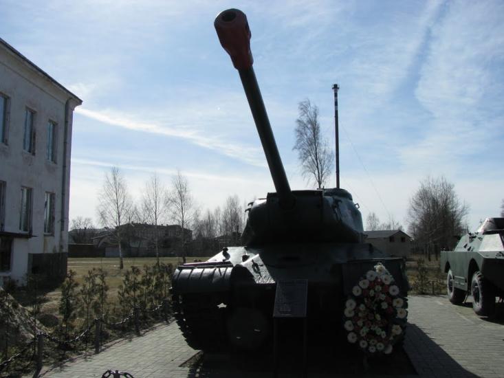 Камінь-Каширський з panoramio.com - Камінь-Каширський