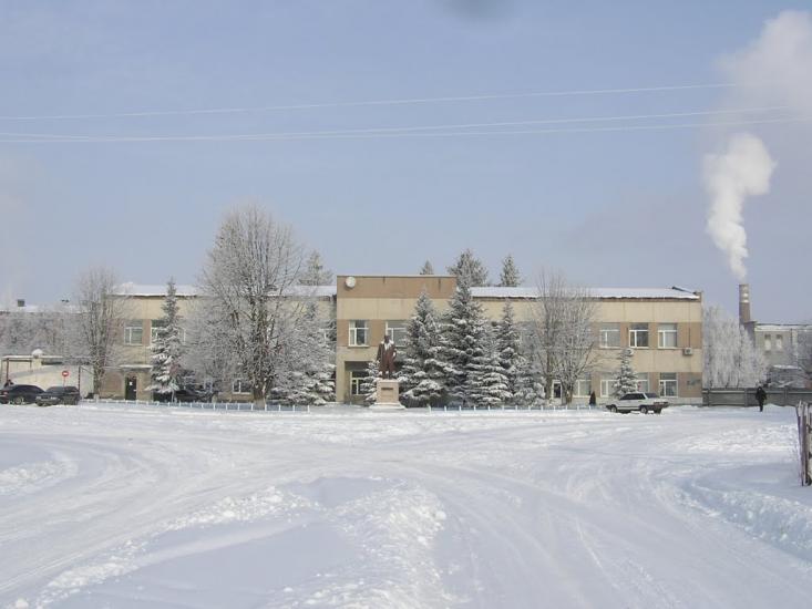 Червонозаводське з panoramio.com - Червонозаводское