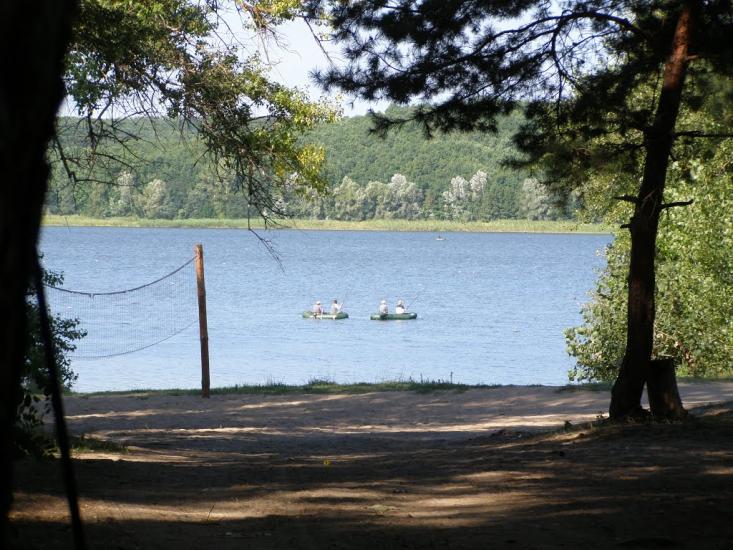 Гороховатка з panoramio.com - Гороховатка