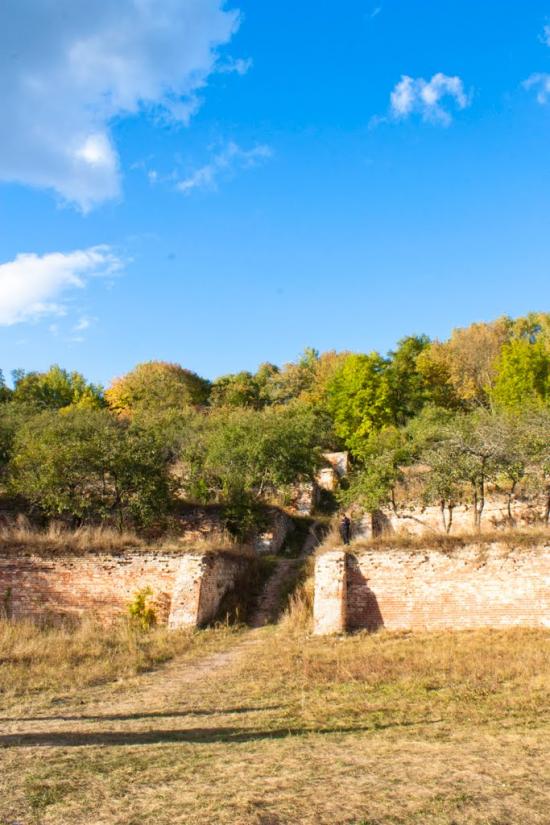 Городнє з panoramio.com - Городнее