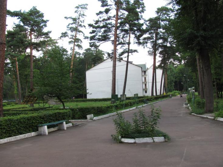 Слободяки з panoramio.com - Слободяки