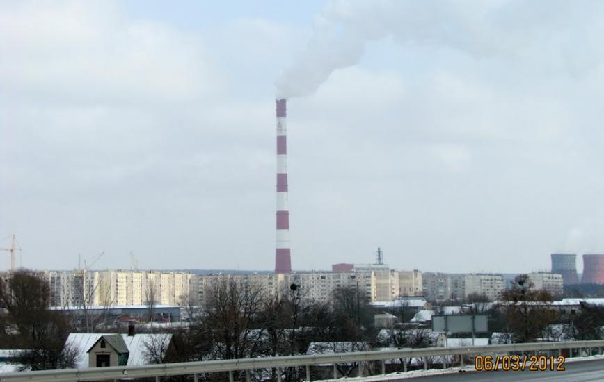 Пісочин з panoramio.com - Пісочин
