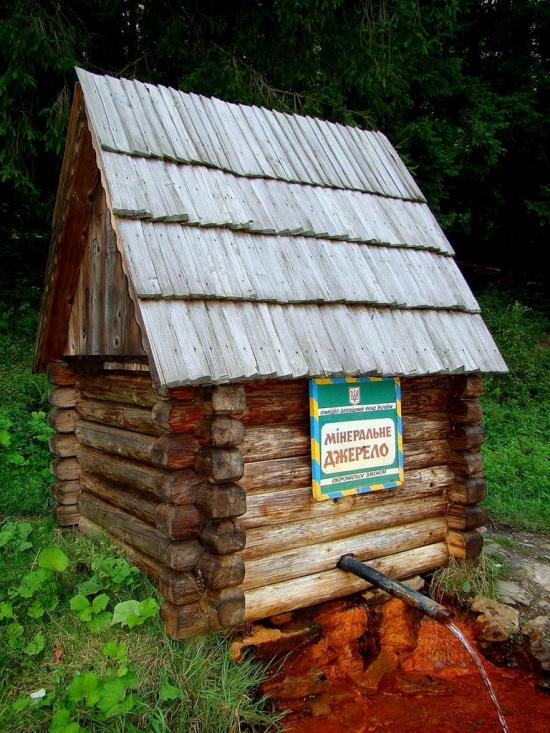 Річка з panoramio.com - Річка