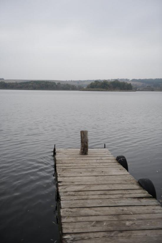 Заріччя з panoramio.com - Заречье