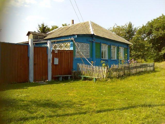 Руднєве з panoramio.com - Руднєве