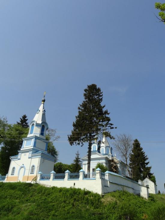 Лище з panoramio.com - Лище