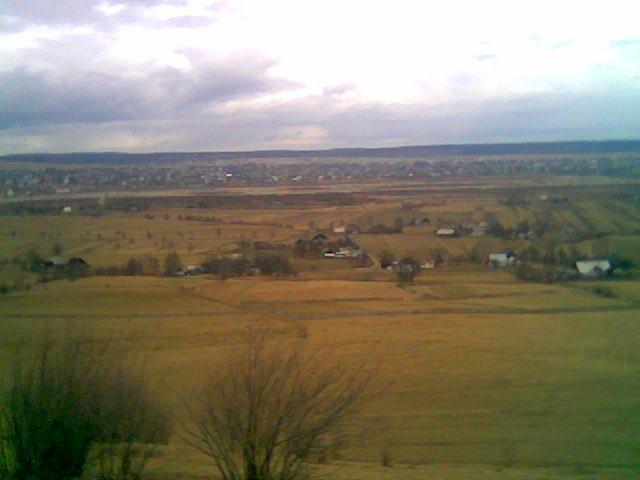 Аршиця з panoramio.com - Аршица