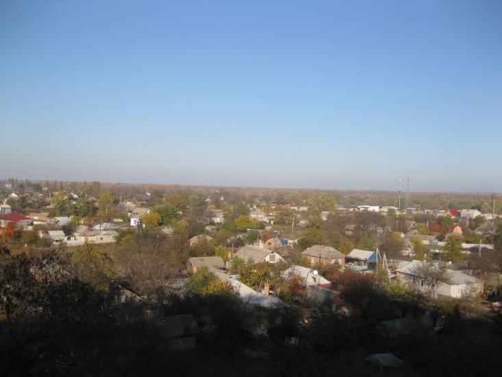 Садки з panoramio.com - Sadky