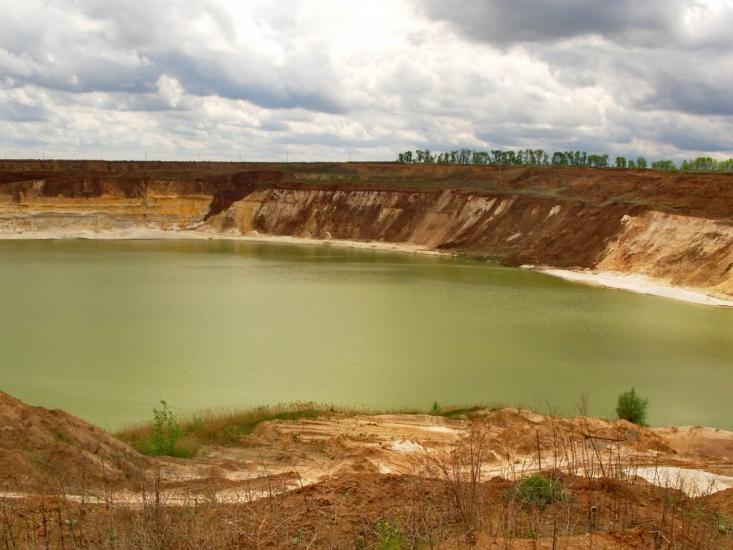 Новоселівка з panoramio.com - Новоселівка