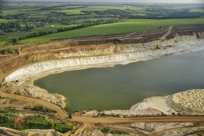 Новоселівка з panoramio.com - Новоселівка