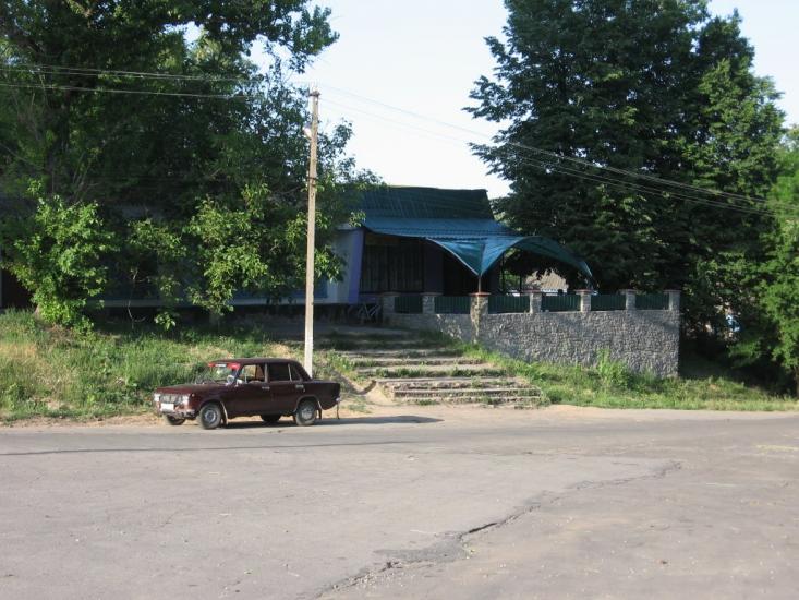 Кищенці з panoramio.com - Кищенцы